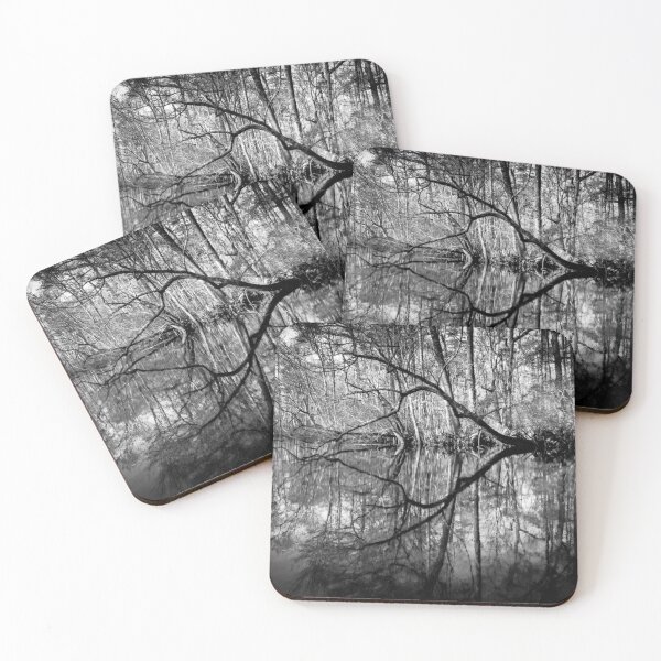 Item preview, Santee River Twin Branch Reflections designed and sold by nbrandsberg.