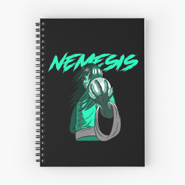 Item preview, nemesis designed and sold by Yerdish1.