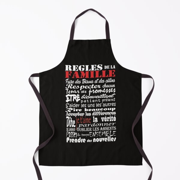 Item preview, Family rules designed and sold by Arzeglup.