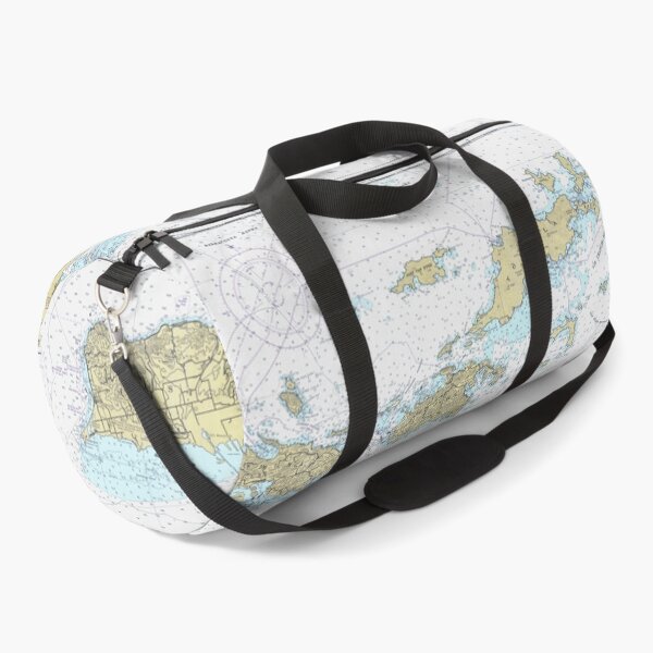 Item preview, Virgin Islands Map (1996) St Thomas, St John, St Croix, Tortola, Virgin Gorda Atlas designed and sold by BravuraMedia.