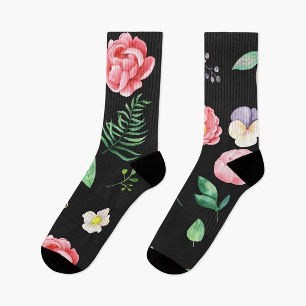 Item preview, Watercolor Peonies Collection designed and sold by Pavnud.