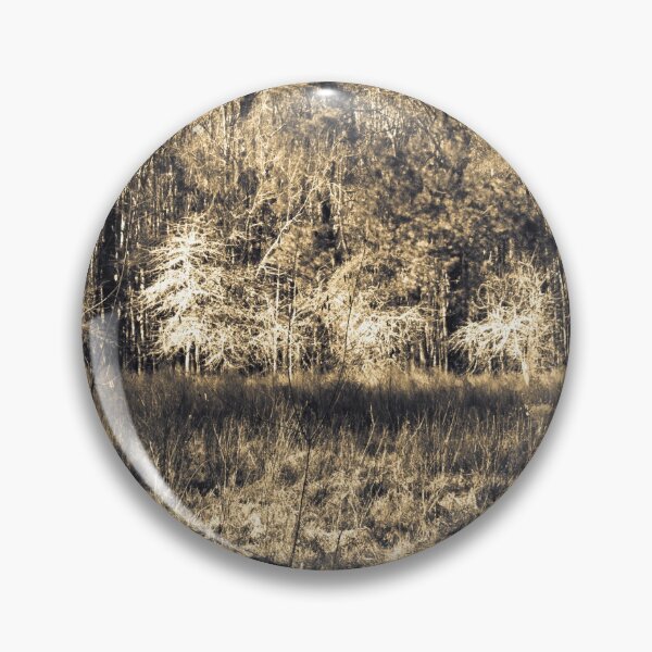 Item preview, Donnelly Preserve Back Lit Trees designed and sold by nbrandsberg.