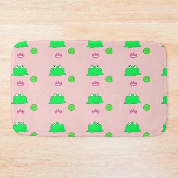Item preview, Froggy stuffs designed and sold by PineDoodles.