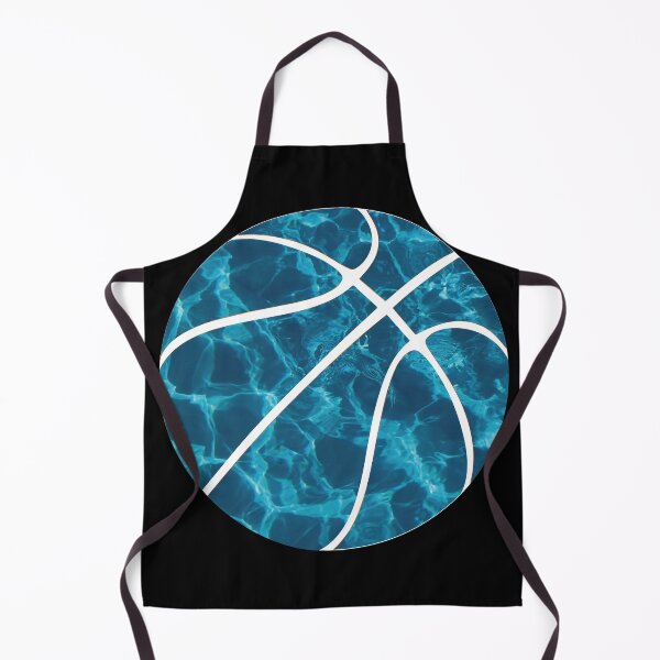 Item preview, Water Basketball designed and sold by MagiqueStickers ⭐⭐⭐⭐⭐.