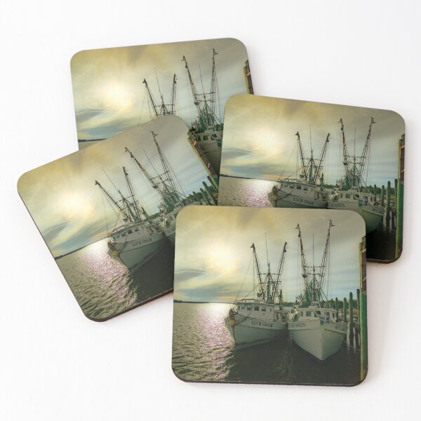 Item preview, Rockville South Carolina Sunset designed and sold by nbrandsberg.