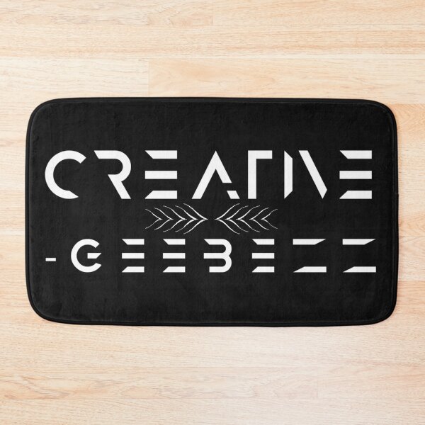 Item preview, Creative T-shirt designed and sold by GeeBezz.