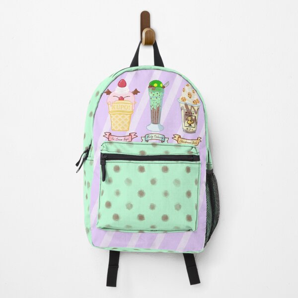 Item preview, FF Frozen Treats designed and sold by Miss Lunaria.
