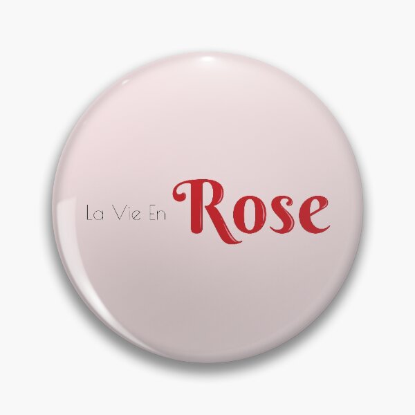 Item preview, La Vie En Rose  designed and sold by Nadheesh.
