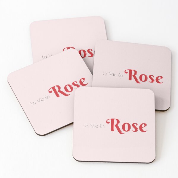 Item preview, La Vie En Rose  designed and sold by Nadheesh.