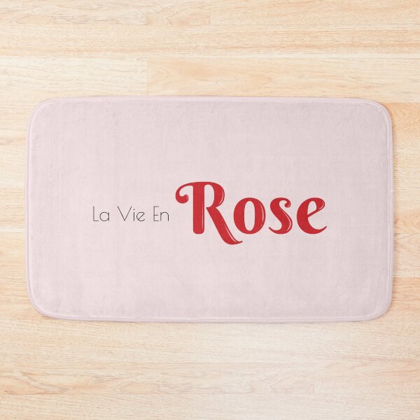 Item preview, La Vie En Rose  designed and sold by Nadheesh.