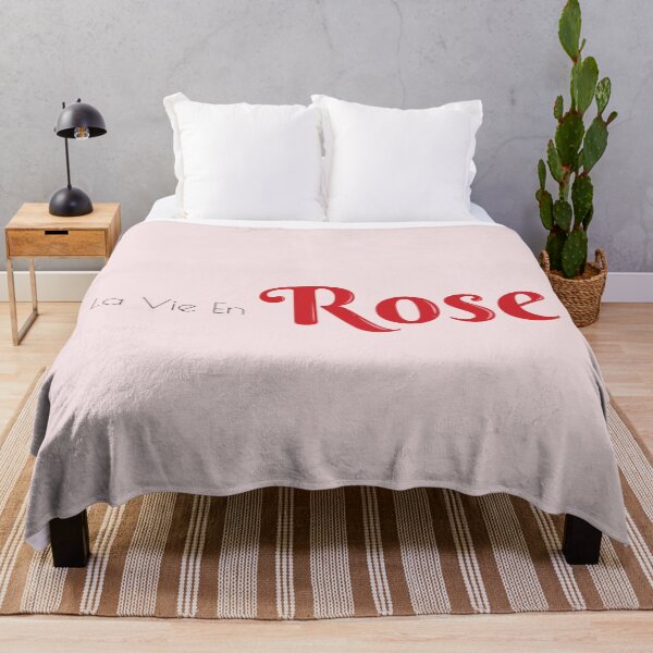 Item preview, La Vie En Rose designed and sold by Nadheesh.