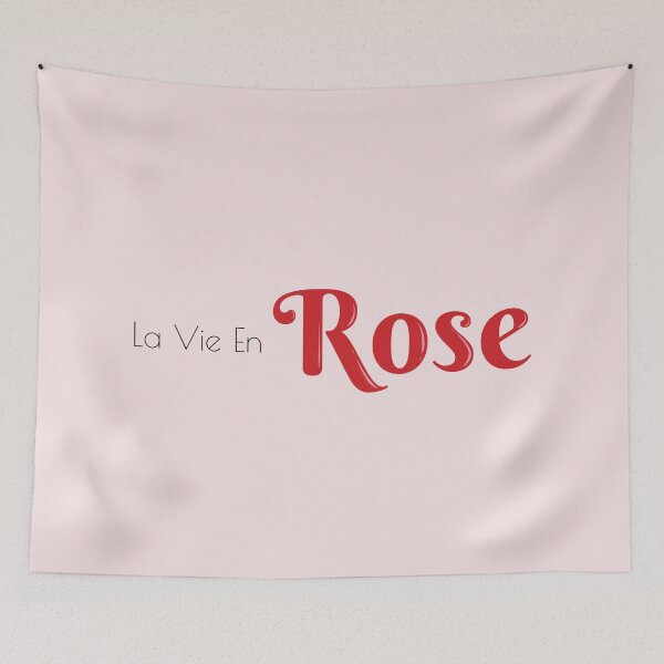 Item preview, La Vie En Rose  designed and sold by Nadheesh.