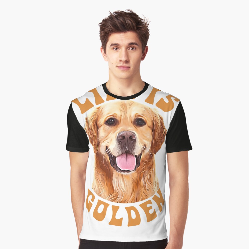Artikel-Vorschau von Grafik T-Shirt, designt und verkauft von A7med-Design.