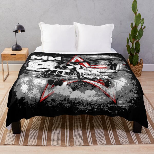 Item preview, Mi-8 designed and sold by deathdagger.