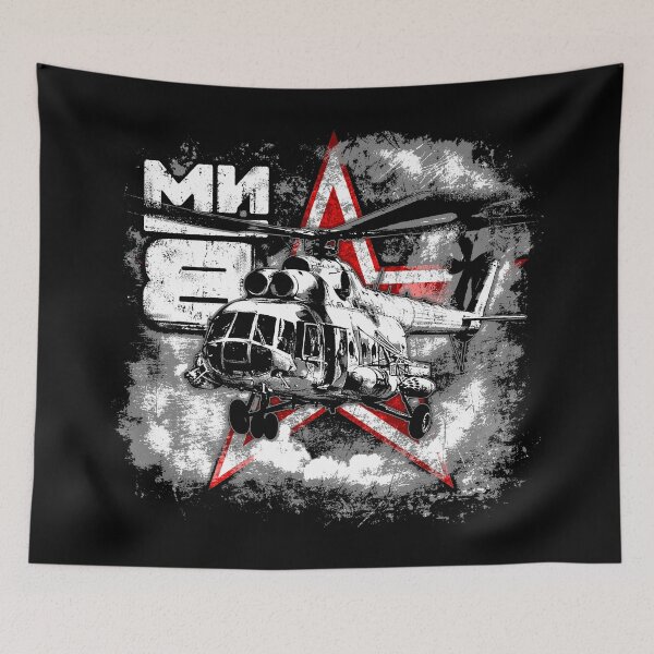 Item preview, Mi-8 designed and sold by deathdagger.