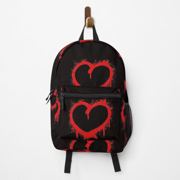 Item preview, The Heart Of The Robots designed and sold by Mr Groovey.