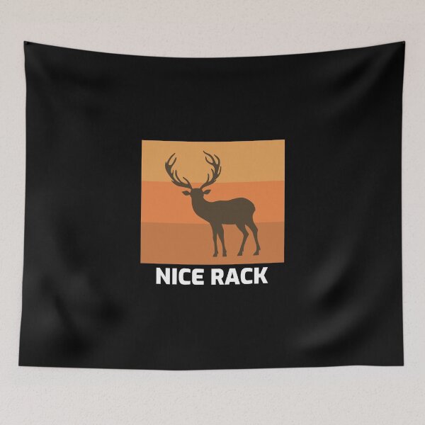 Item preview, Nice Rack designed and sold by CoryBDesigns.