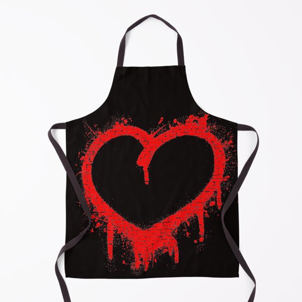 Item preview, The Heart Of The Robots designed and sold by Mr Groovey.