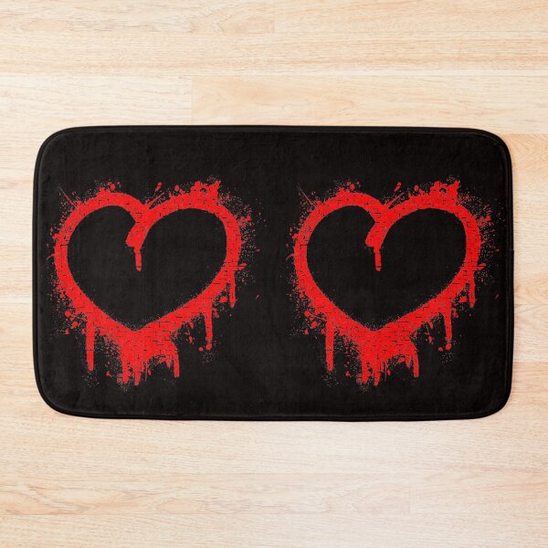 Item preview, The Heart Of The Robots designed and sold by Mr Groovey.