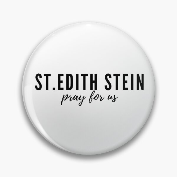 Item preview, St. Edith Stein pray for us designed and sold by delborg.