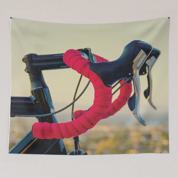 Item preview, Road Bike Handlebars designed and sold by Oliveirallan.