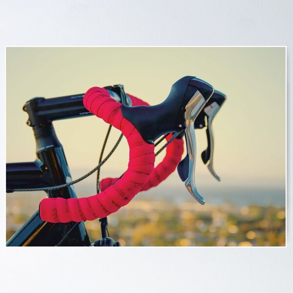 Item preview, Road Bike Handlebars designed and sold by Oliveirallan.