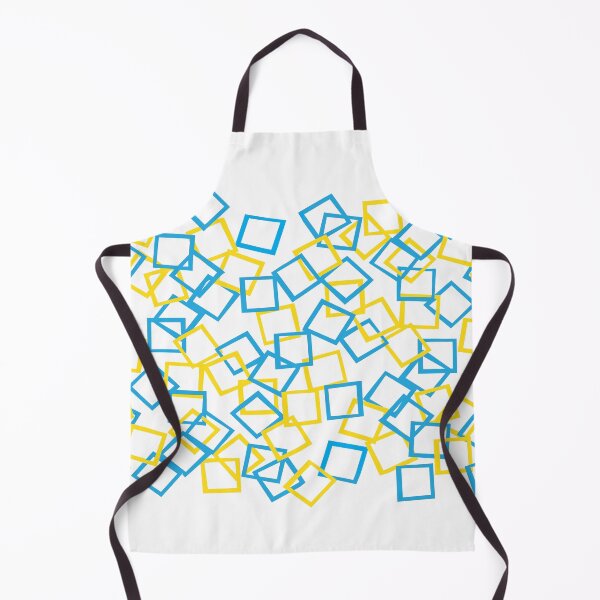 Item preview, Squares designed and sold by Univ21.