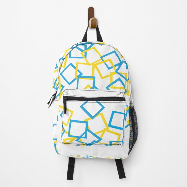 Item preview, Squares designed and sold by Univ21.