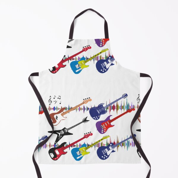Item preview,  electric guitars designed and sold by Rozanasarmanho.