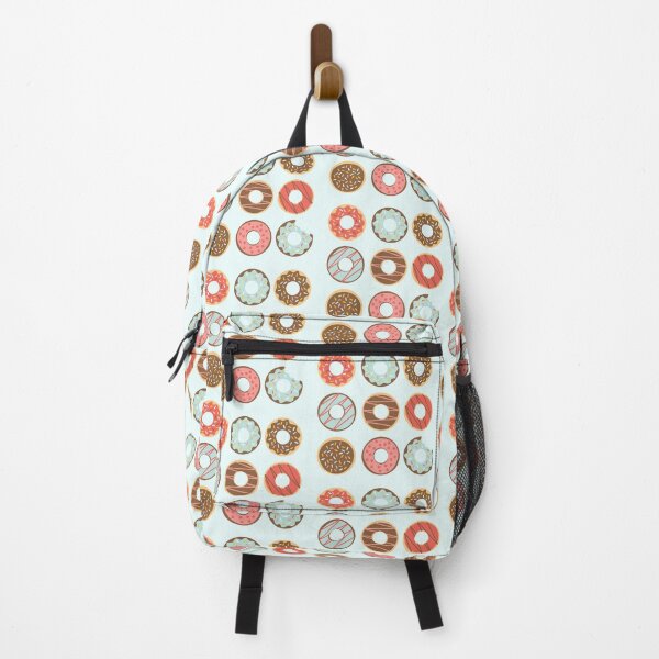 Item preview, Doughnut Donut pattern! designed and sold by SunnyAlloy.