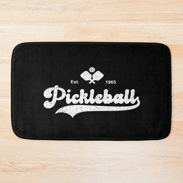 Item preview, Pickleball established 1965 designed and sold by tropicprince.