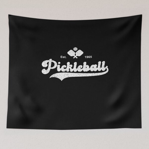 Item preview, Pickleball established 1965 designed and sold by tropicprince.