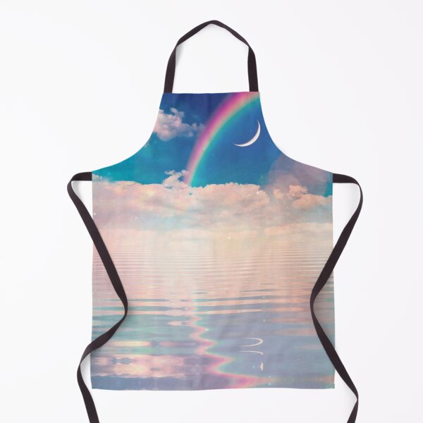 Item preview, Rainbow Vibes designed and sold by cafelab.