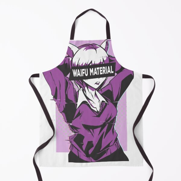 Item preview, Waifu Material Anime Hentai  designed and sold by TRIBExSPACE.