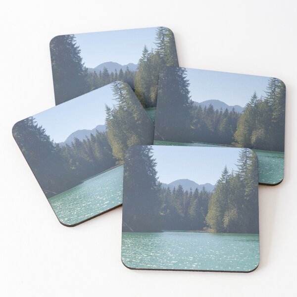Item preview, Lake designed and sold by Autismal-Animal.