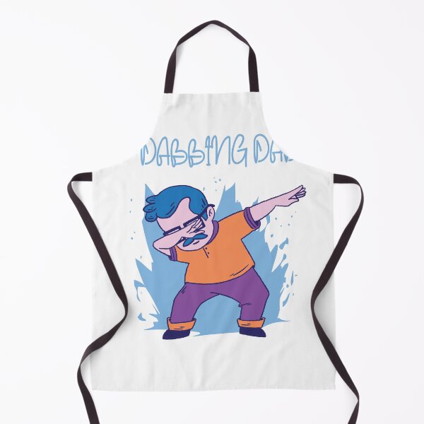Item preview, Funny dad dabbing designed and sold by TRIBExSPACE.