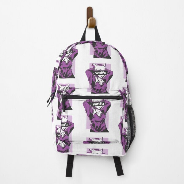 Item preview, WAIFU Anime designed and sold by TRIBExSPACE.