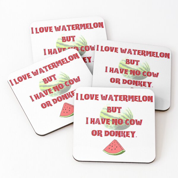 Item preview, WATERMELON designed and sold by SEFIKA7.