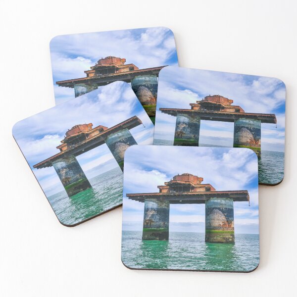 Item preview, Knock John Fort designed and sold by manateevoyager.