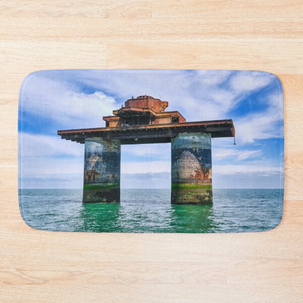 Item preview, Knock John Fort designed and sold by manateevoyager.