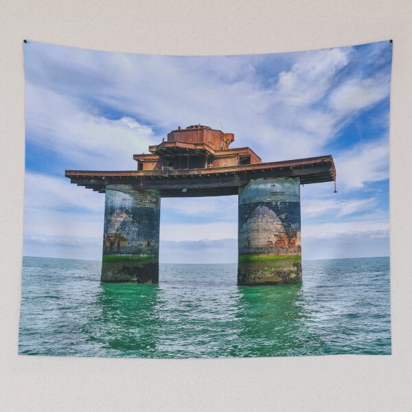Item preview, Knock John Fort designed and sold by manateevoyager.
