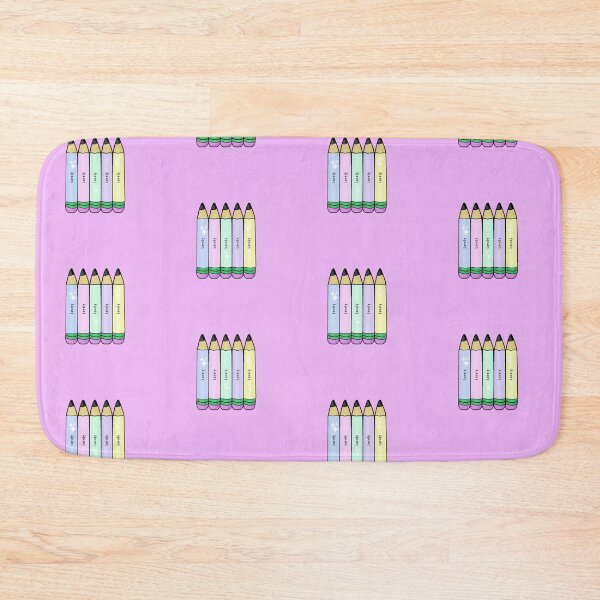 Item preview, colored pencils designed and sold by angieleeart.