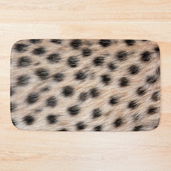 Item preview, Cheetah designed and sold by Oliveirallan.