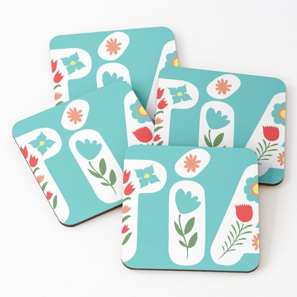 Item preview, Tia Floral designed and sold by blt2000.
