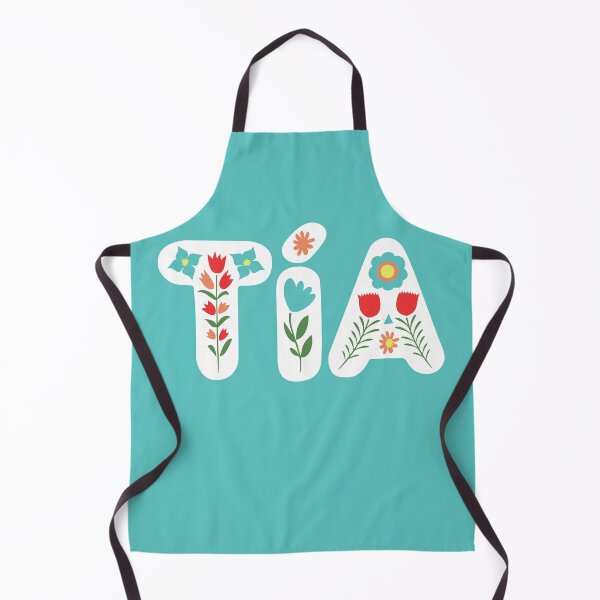 Item preview, Tia Floral designed and sold by blt2000.