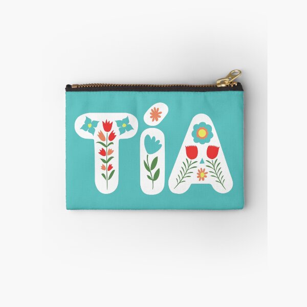 Item preview, Tia Floral designed and sold by blt2000.