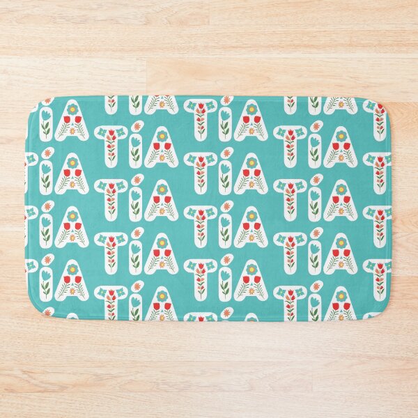 Item preview, Tia Floral designed and sold by blt2000.