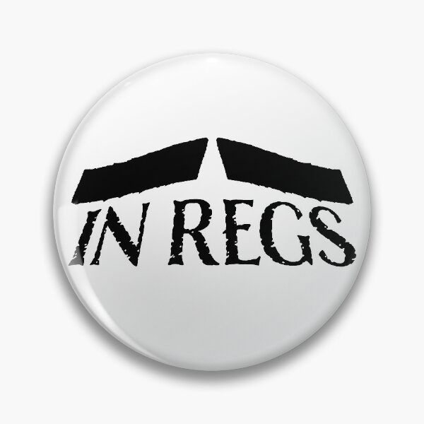 Item preview, Mustache in regs designed and sold by FredFreelance.