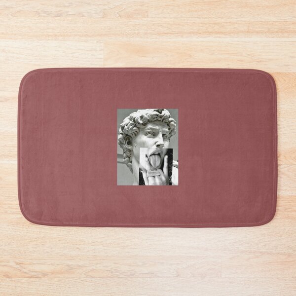 Item preview, David rockstar designed and sold by Juan Pedro Matta.