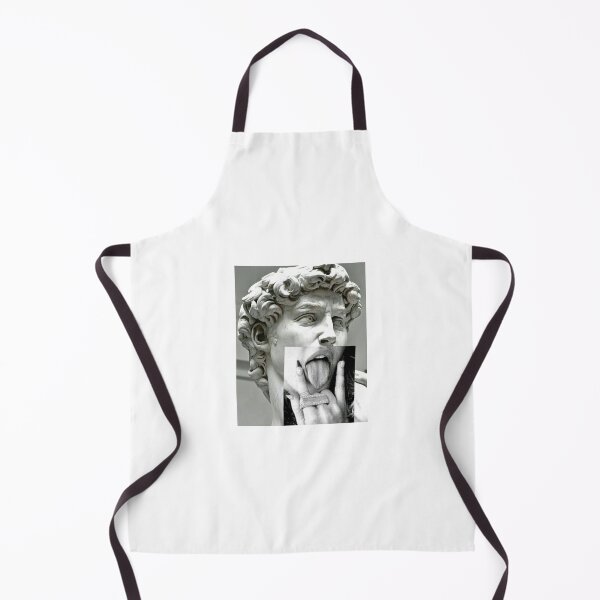 Item preview, David rockstar designed and sold by Juan Pedro Matta.